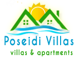 Poseidi Villas